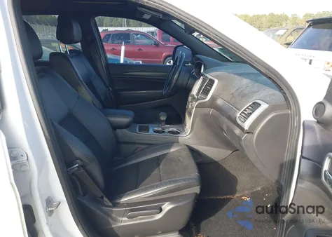 2015 Jeep Grand Cherokee Altitude from USA, damaged, VIN 1C4RJEAG5FC901207